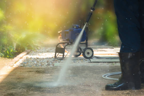 Best Sidewalk and Walkway Pressure Cleaning in Ashland City, TN